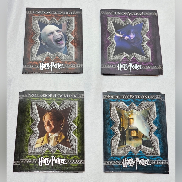 Harry Potter DVD Collector Set - Picture 3 of 16